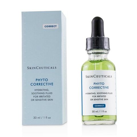 스킨 슈티컬즈 피토 코렉티브 - 하이드레이팅 수딩 플루이드 (민감한 피부용) 30ml