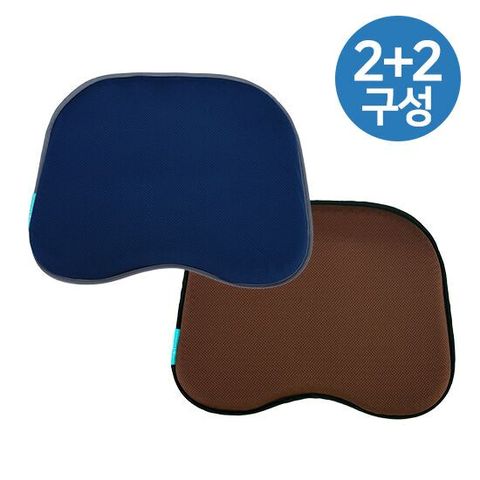 밸런스온 매직시트 FIT-L 4세트