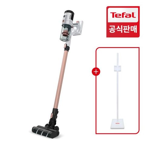 [공식] 테팔 무선청소기 에어포스360라이트 TY5510(+거치대증정)