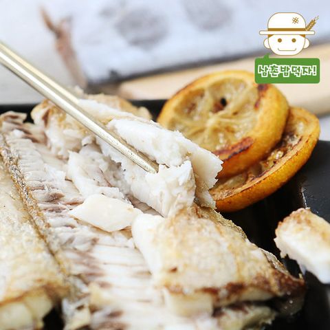 제주 연근해 어획 손질 은갈치(왕특대) 2마리