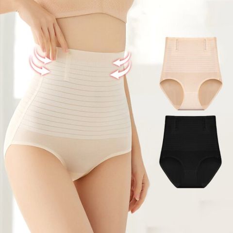 여성 보정속옷 복부 똥배팬티