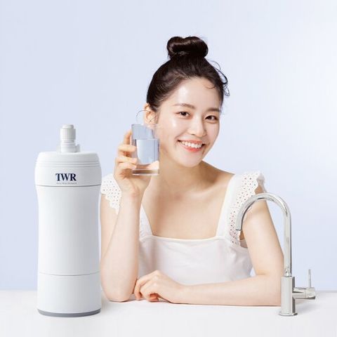 TWR 직수 정수기 언더싱크 TWR-T400
