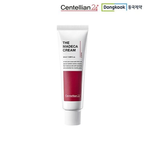 센텔리안24 마데카크림 시즌6 50ml 1개