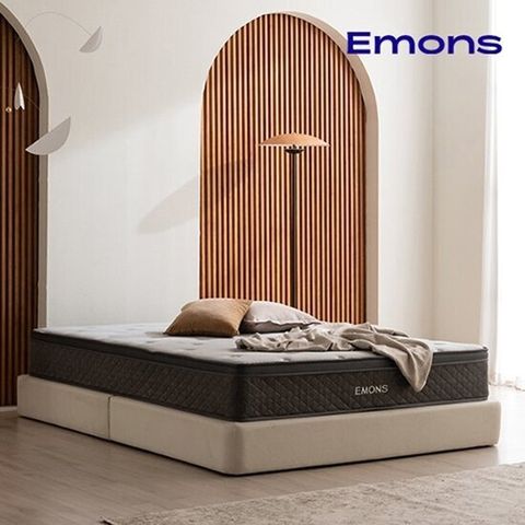 [에몬스] 하이유로탑 매트리스 K