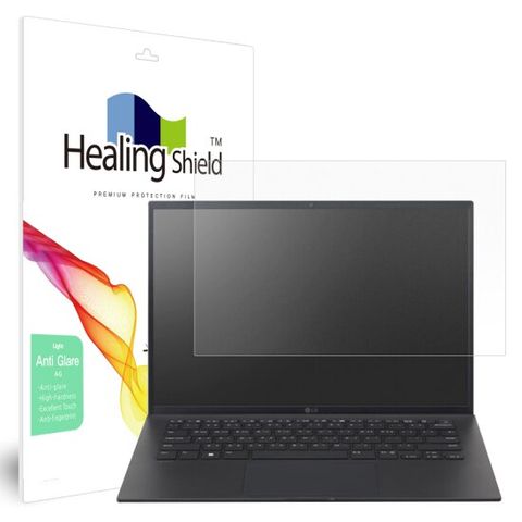 LG 그램 14인치 2022 14Z95P 14ZD95P 저반사 Light 지문방지 액