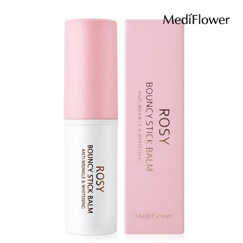 [메디플라워]로지 바운시 스틱 밤 10ml