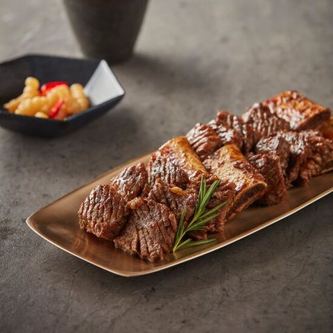 경복궁 궁중본갈비 600g(소비기한 25.10.15)