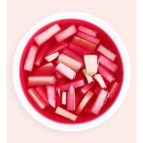 국산 전라도 수제 물김치 비트 무동치미 3KG