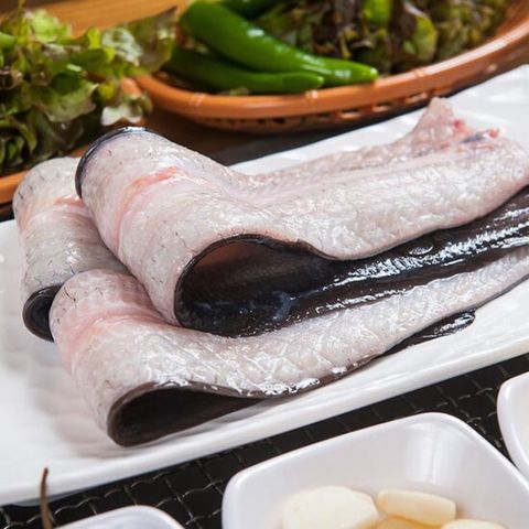 참바다 고창직송 자포니카 민물장어 2kg내외+소스+초생강