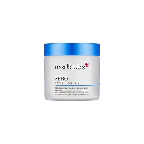 [medicube] 메디큐브 모공패드 1통