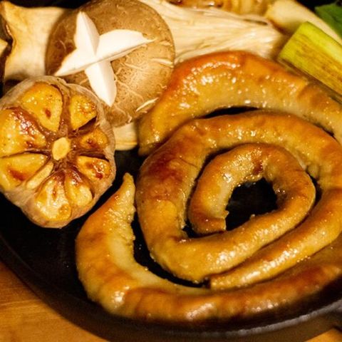 참다른 고소한 소곱창 160g x 2팩