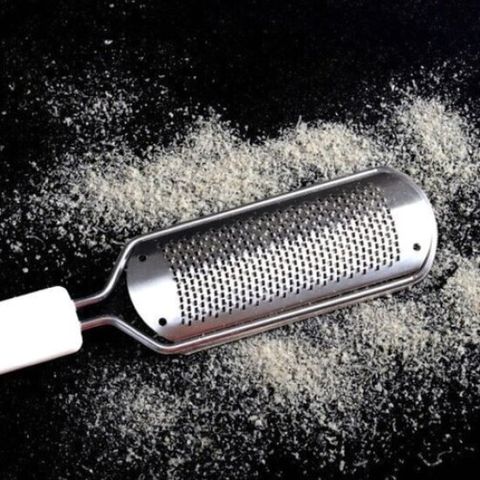 코비츠 초강력 발각질제거기 풋케어 발바닥 이상민 각질제거기