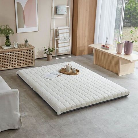 더릭스홈 2LAYER 15cm 양면 토퍼 매트리스 퀸(Q)