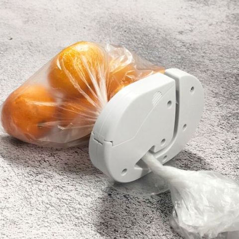 휴대용 실링기 비닐 밀봉기