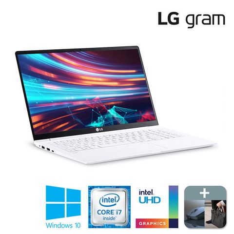 [리퍼] LG 그램 15Z990 8세대 i7 16G 512G Win10프로 GRAM