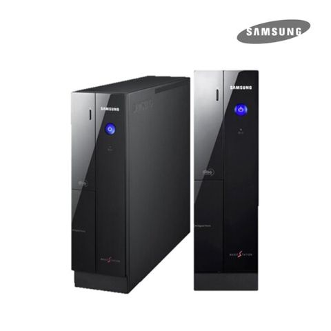 [중고]삼성컴퓨터 DB400S6B 6세대(i3-6100/4G/SSD128G/윈10PRO)
