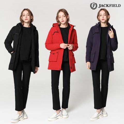 [마르조][2종]이스트 패딩 트랙 수트