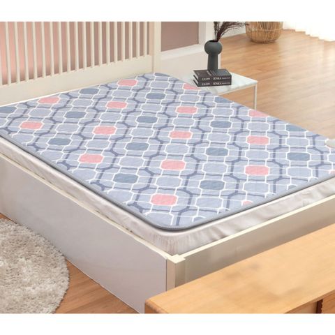 일월 듀얼하트 온수매트 퀸