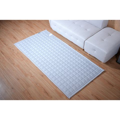 일월 카본매트 리베하임 순면 S + 3인용방석