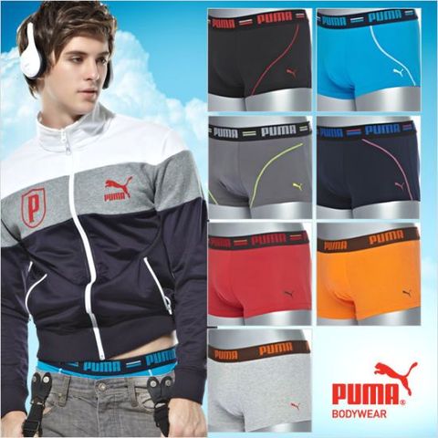 푸마 스피드업 남성 드로즈 7종