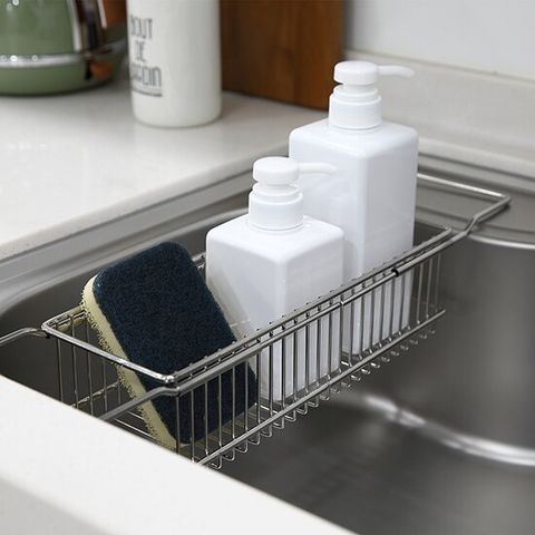 아이넥스 누에보 슬라이딩 세제선반