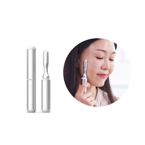 벨라큐 갈바닉 미세전류 이온맛사지기