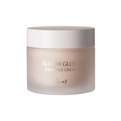 코이뷰티 블룸 글로우 래디언스 크림 50ml