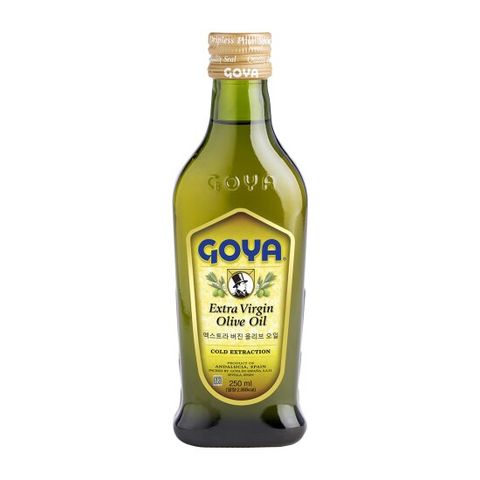 [ 롯데백화점 ][효성식품]고야 엑스트라버진 올리브오일 250ml
