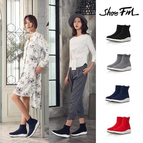 슈에프엠 윈드 삭스 스니커즈