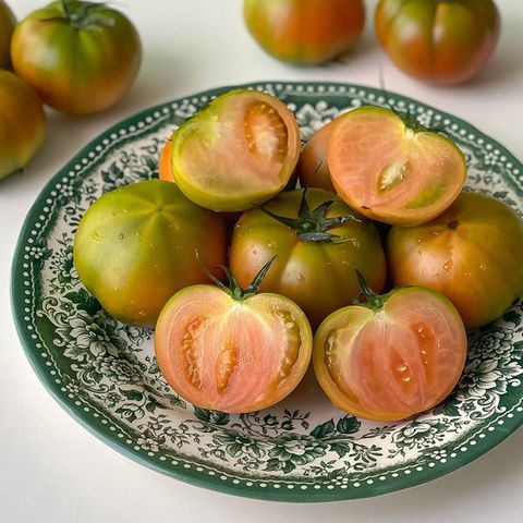 당일수확 부산 대저토마토 랜덤과 2.5kg(3S~L)