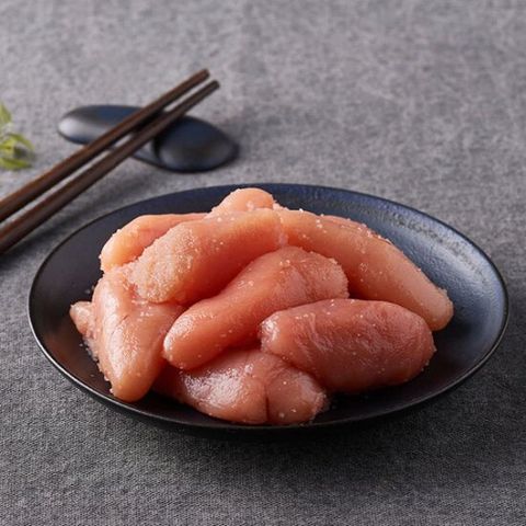 [쌈빡젓갈] 저염 무색소 백명란젓 파지 400g