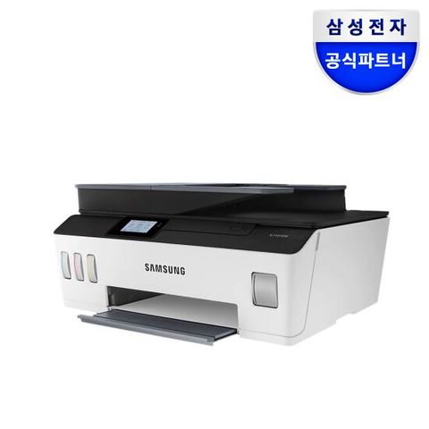 삼성전자 SL-T1672DW 잉크포함 무한잉크젯복합기/프린터기