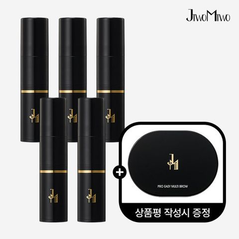 제이투엠투 빈모커버 브러쉬 헤어커버스틱