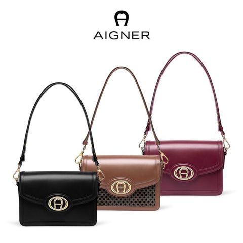 아이그너 루이자 크로스바디백 M