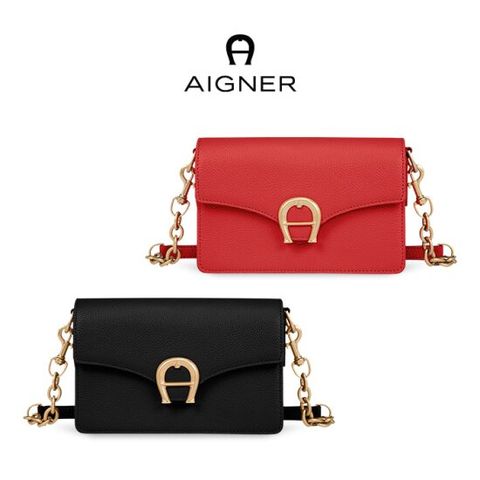 아이그너 로레나 크로스바디백 S