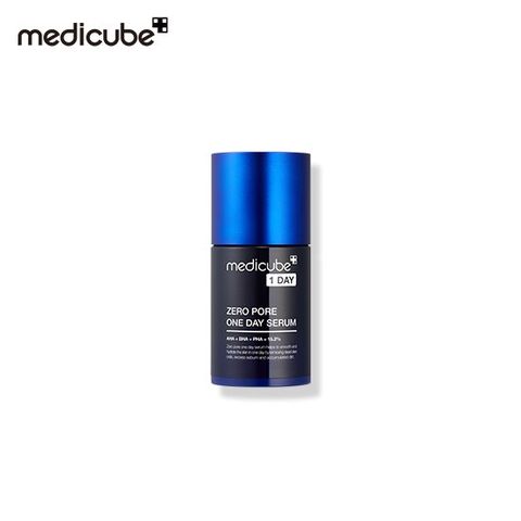 [medicube]메디큐브  모공제로 원데이 세럼