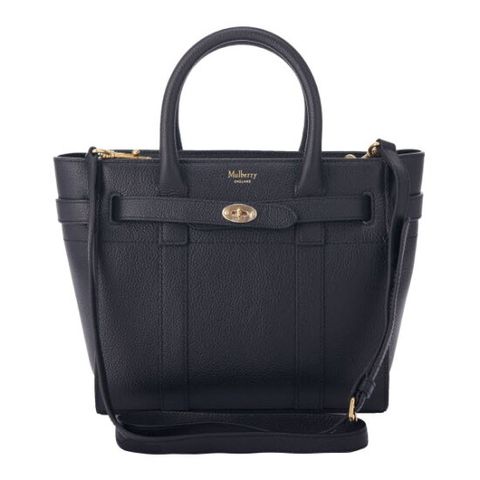 멀버리 미니 지퍼 베이스워터