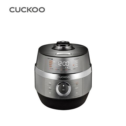 쿠쿠 IH 전기압력밥솥 6인용 CRP-JHTS0660FS