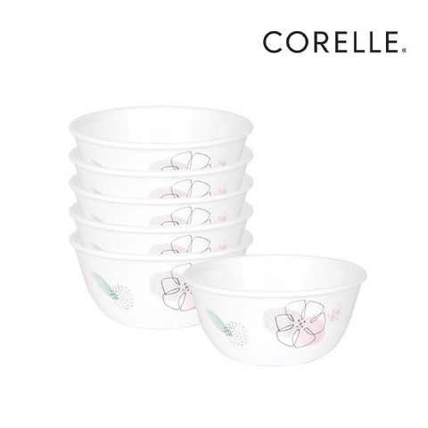 코렐 파스텔멜로디 공기 6P