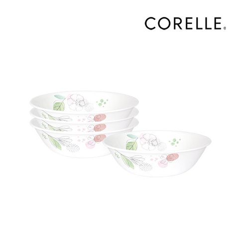 코렐 파스텔멜로디 냉면기 4P