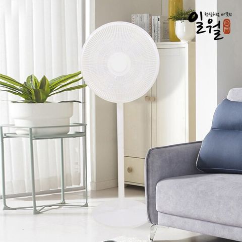 일월 써큘레이터 NDD1908 2대