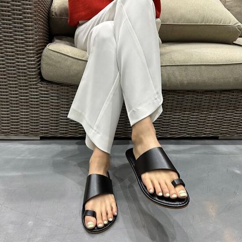 [슈즈앤] 여성 데일리 스트랩 쪼리 샌들 sn429