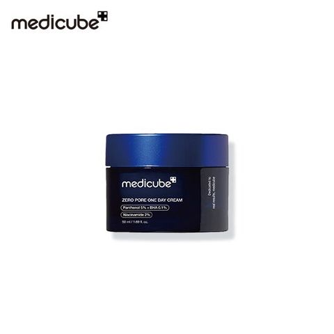 [medicube]메디큐브  모공제로 원데이 크림
