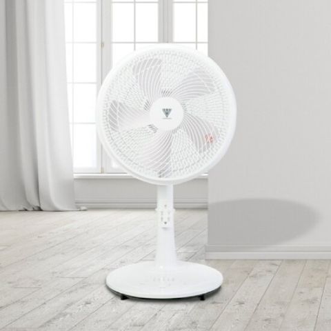 [무케]버뮤다_2in1 발터치 팬큘레이터 M2-A4000여름필수템