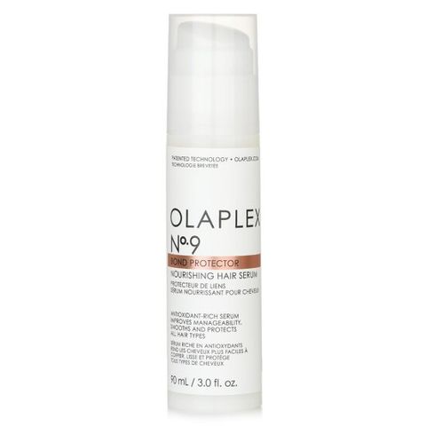 올라플렉스 9호 본드 프로텍터 너리싱 헤어 세럼 90ml