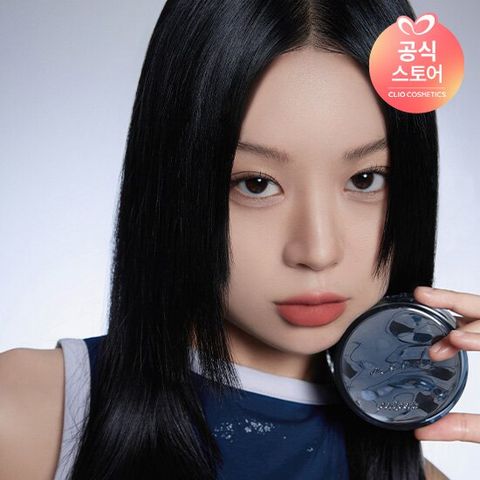 페리페라 무드 핏 커버 쿠션