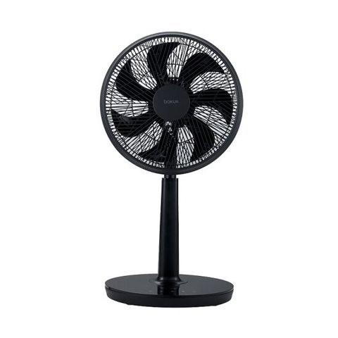 보국 BKF-1635F 원큘레이터 리모컨 7엽 날개 LED터치패널ㅍ