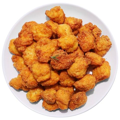 [셀프치킨 1kg] 바삭순살치킨 1팩 (40조각)