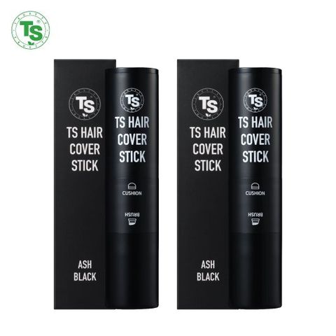 TS 헤어 커버스틱 X 2