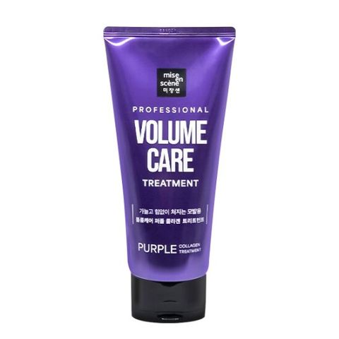 미쟝센 볼륨케어 트리트먼트 330ml